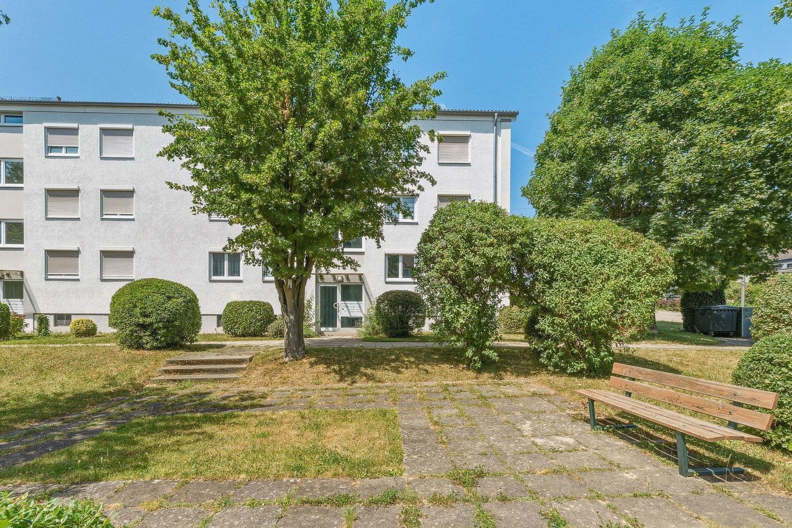 Prodej bytu 3+kk 85 m², Leonberg, Bádensko-Württembersko Prodej bytu 3+kk 85 m², Leonberg, Bádensko-Württembersko