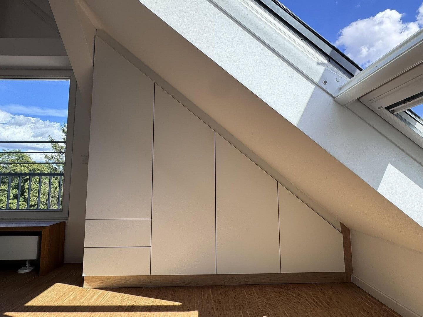Prodej bytu 3+kk 93 m², Stuttgart, Bádensko-Württembersko Prodej bytu 3+kk 93 m², Stuttgart, Bádensko-Württembersko