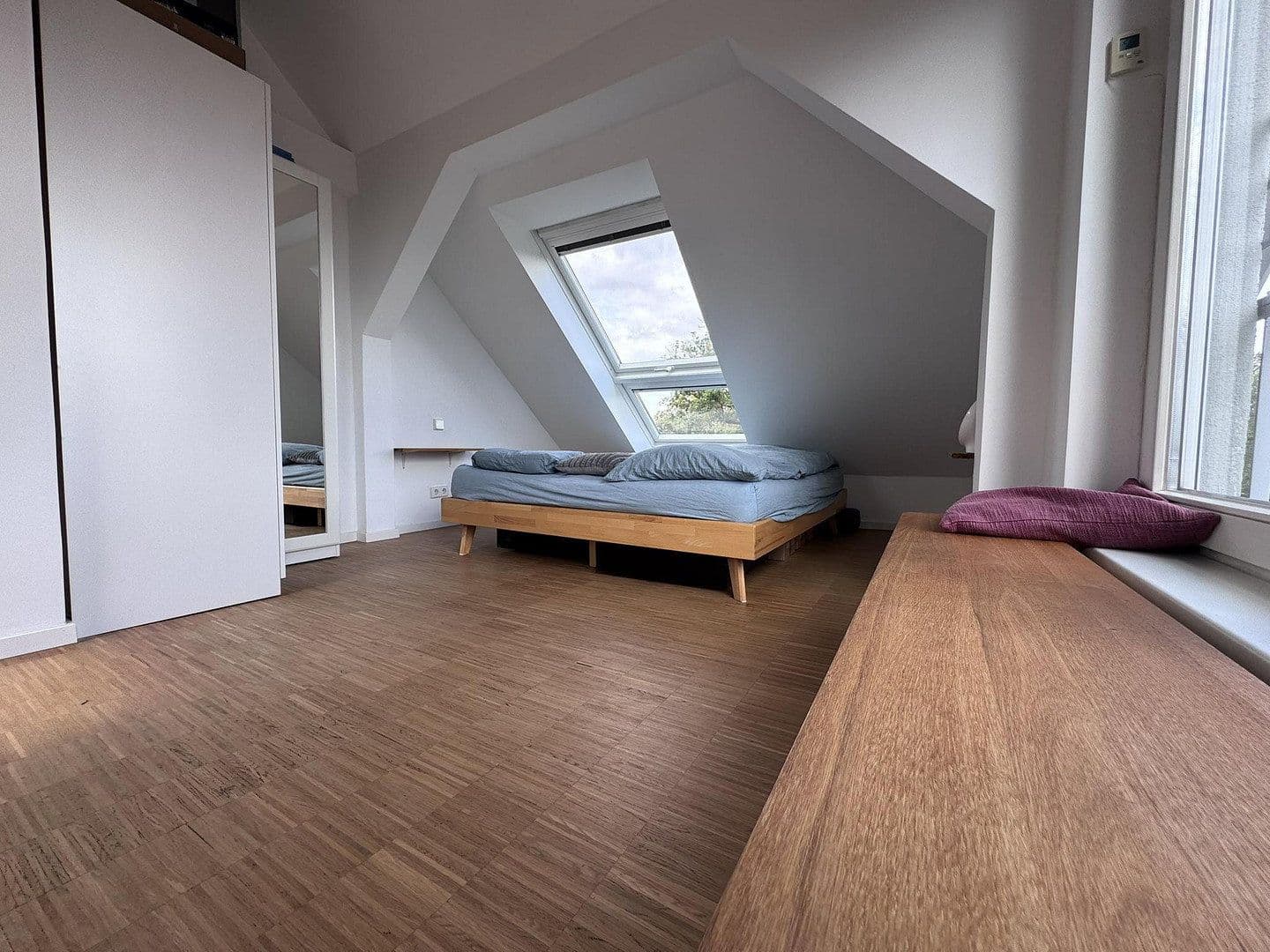 Prodej bytu 3+kk 93 m², Stuttgart, Bádensko-Württembersko Prodej bytu 3+kk 93 m², Stuttgart, Bádensko-Württembersko