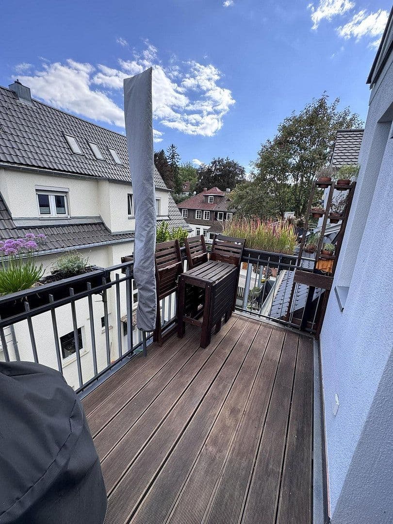 Prodej bytu 3+kk 93 m², Stuttgart, Bádensko-Württembersko Prodej bytu 3+kk 93 m², Stuttgart, Bádensko-Württembersko