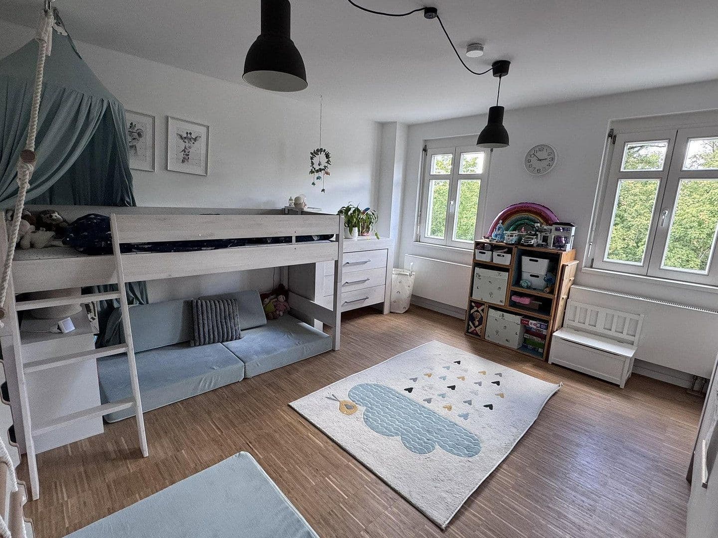 Prodej bytu 3+kk 93 m², Stuttgart, Bádensko-Württembersko Prodej bytu 3+kk 93 m², Stuttgart, Bádensko-Württembersko