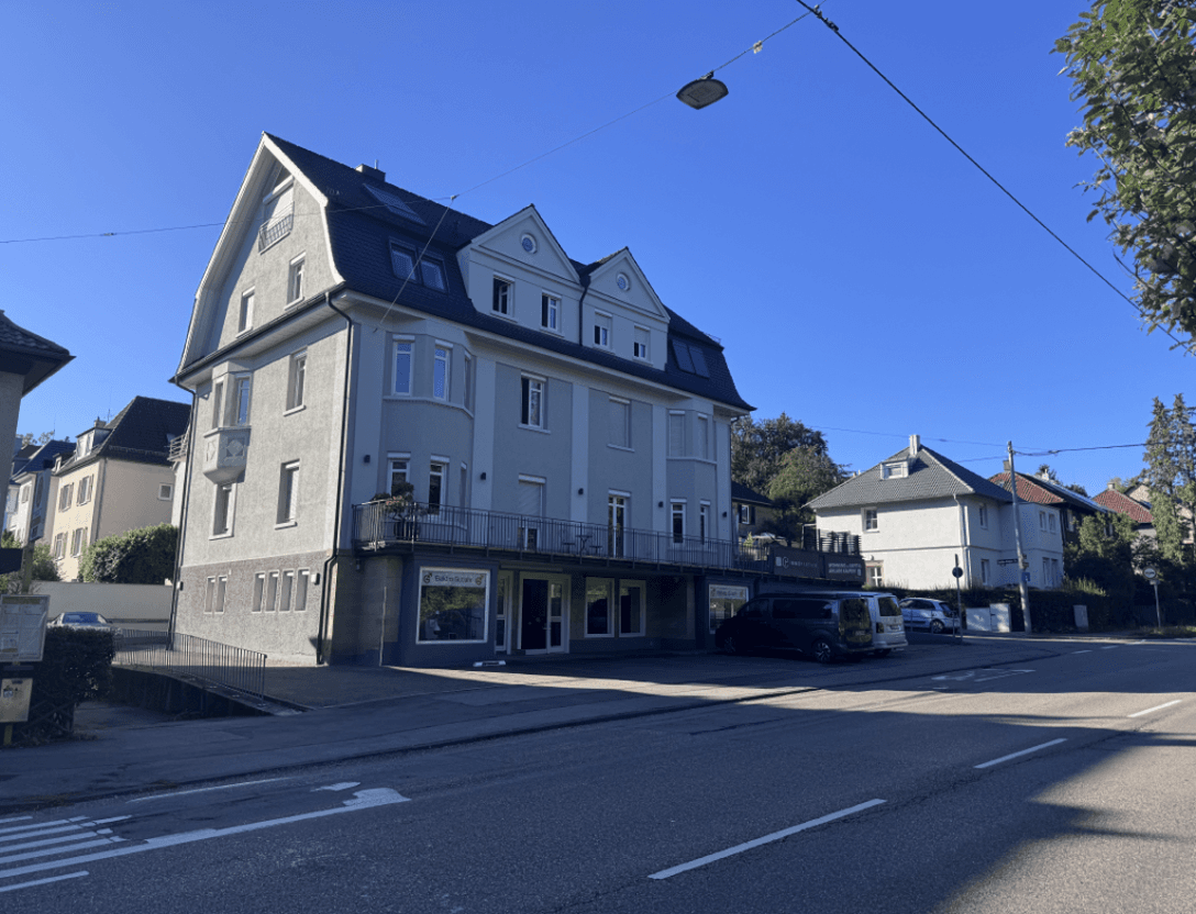 Prodej bytu 3+kk 93 m², Stuttgart, Bádensko-Württembersko Prodej bytu 3+kk 93 m², Stuttgart, Bádensko-Württembersko