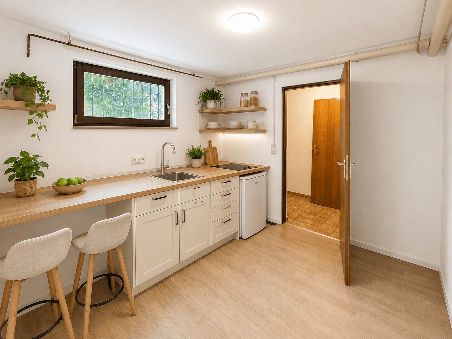 Prodej domu 207 m², pozemek 700 m², Staufenstraße 3, Vellberg, Bádensko-Württembersko Prodej domu 207 m², pozemek 700 m², Staufenstraße 3, Vellberg, Bádensko-Württembersko