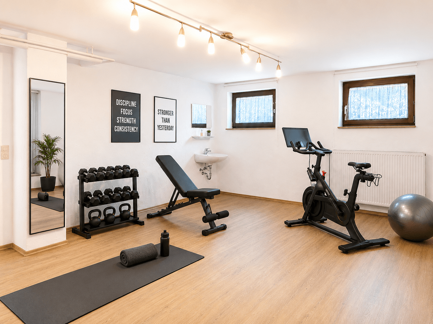 Prodej domu 207 m², pozemek 700 m², Staufenstraße 3, Vellberg, Bádensko-Württembersko Prodej domu 207 m², pozemek 700 m², Staufenstraße 3, Vellberg, Bádensko-Württembersko