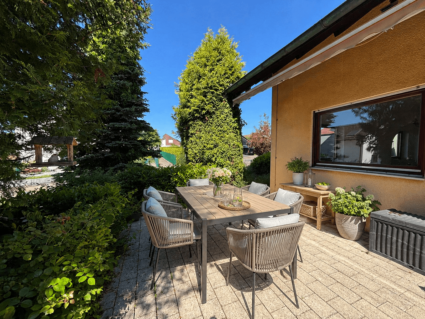 Prodej domu 207 m², pozemek 700 m², Staufenstraße 3, Vellberg, Bádensko-Württembersko Prodej domu 207 m², pozemek 700 m², Staufenstraße 3, Vellberg, Bádensko-Württembersko