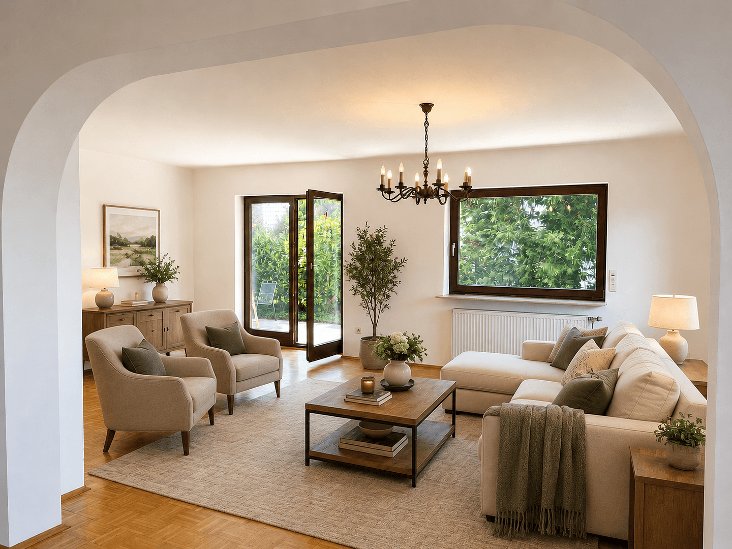 Prodej domu 207 m², pozemek 700 m², Staufenstraße 3, Vellberg, Bádensko-Württembersko Prodej domu 207 m², pozemek 700 m², Staufenstraße 3, Vellberg, Bádensko-Württembersko