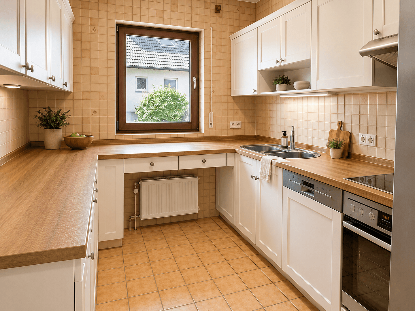 Prodej domu 207 m², pozemek 700 m², Staufenstraße 3, Vellberg, Bádensko-Württembersko Prodej domu 207 m², pozemek 700 m², Staufenstraße 3, Vellberg, Bádensko-Württembersko