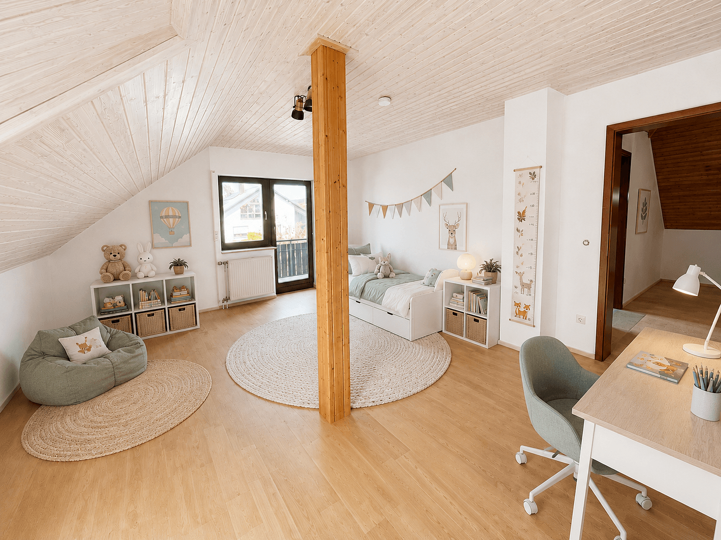 Prodej domu 207 m², pozemek 700 m², Staufenstraße 3, Vellberg, Bádensko-Württembersko Prodej domu 207 m², pozemek 700 m², Staufenstraße 3, Vellberg, Bádensko-Württembersko
