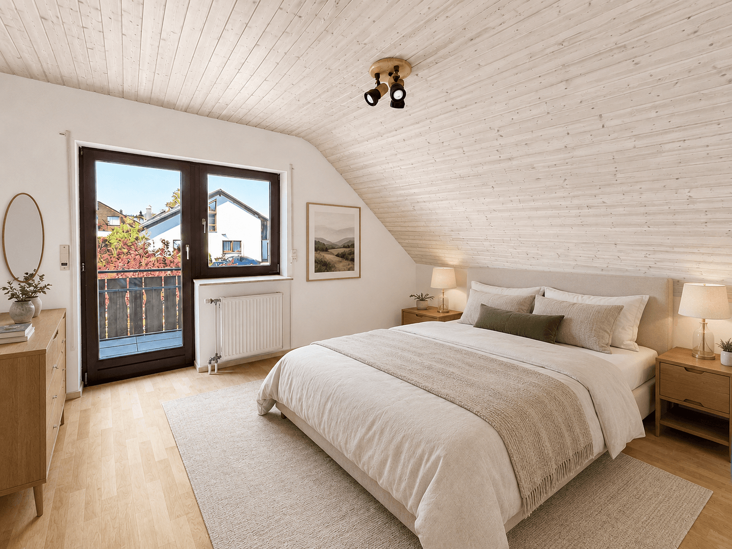 Prodej domu 207 m², pozemek 700 m², Staufenstraße 3, Vellberg, Bádensko-Württembersko Prodej domu 207 m², pozemek 700 m², Staufenstraße 3, Vellberg, Bádensko-Württembersko