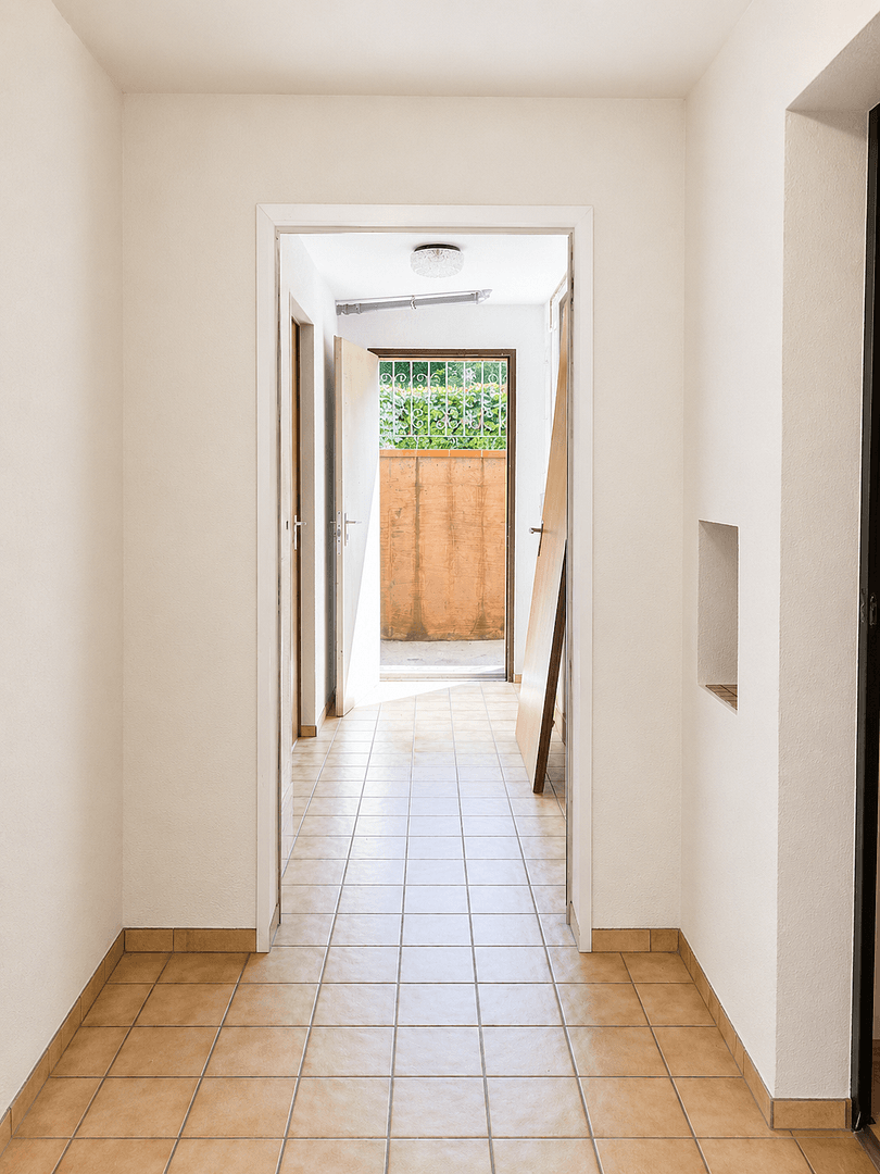 Prodej domu 207 m², pozemek 700 m², Staufenstraße 3, Vellberg, Bádensko-Württembersko Prodej domu 207 m², pozemek 700 m², Staufenstraße 3, Vellberg, Bádensko-Württembersko