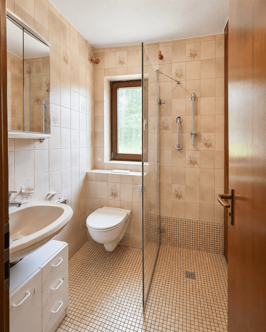 Prodej domu 207 m², pozemek 700 m², Staufenstraße 3, Vellberg, Bádensko-Württembersko Prodej domu 207 m², pozemek 700 m², Staufenstraße 3, Vellberg, Bádensko-Württembersko
