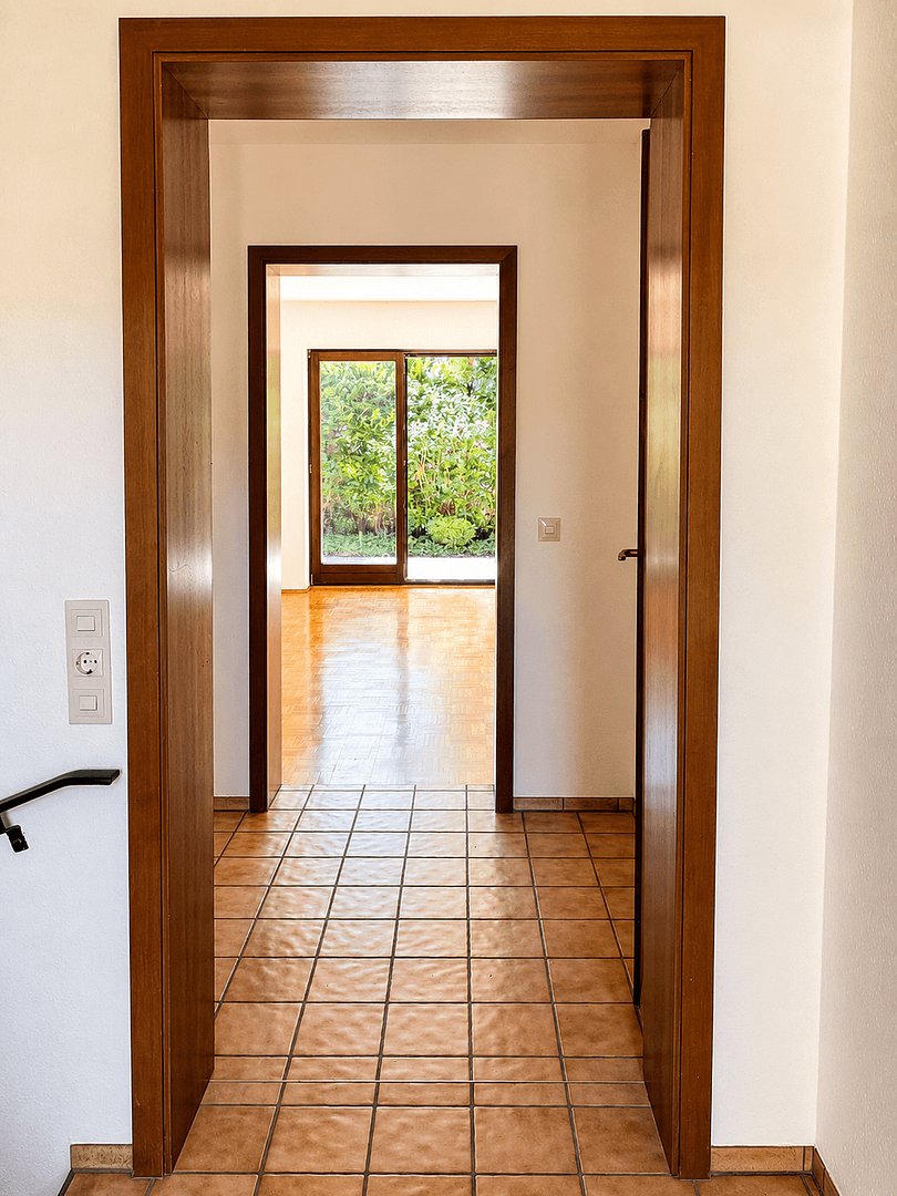 Prodej domu 207 m², pozemek 700 m², Staufenstraße 3, Vellberg, Bádensko-Württembersko Prodej domu 207 m², pozemek 700 m², Staufenstraße 3, Vellberg, Bádensko-Württembersko