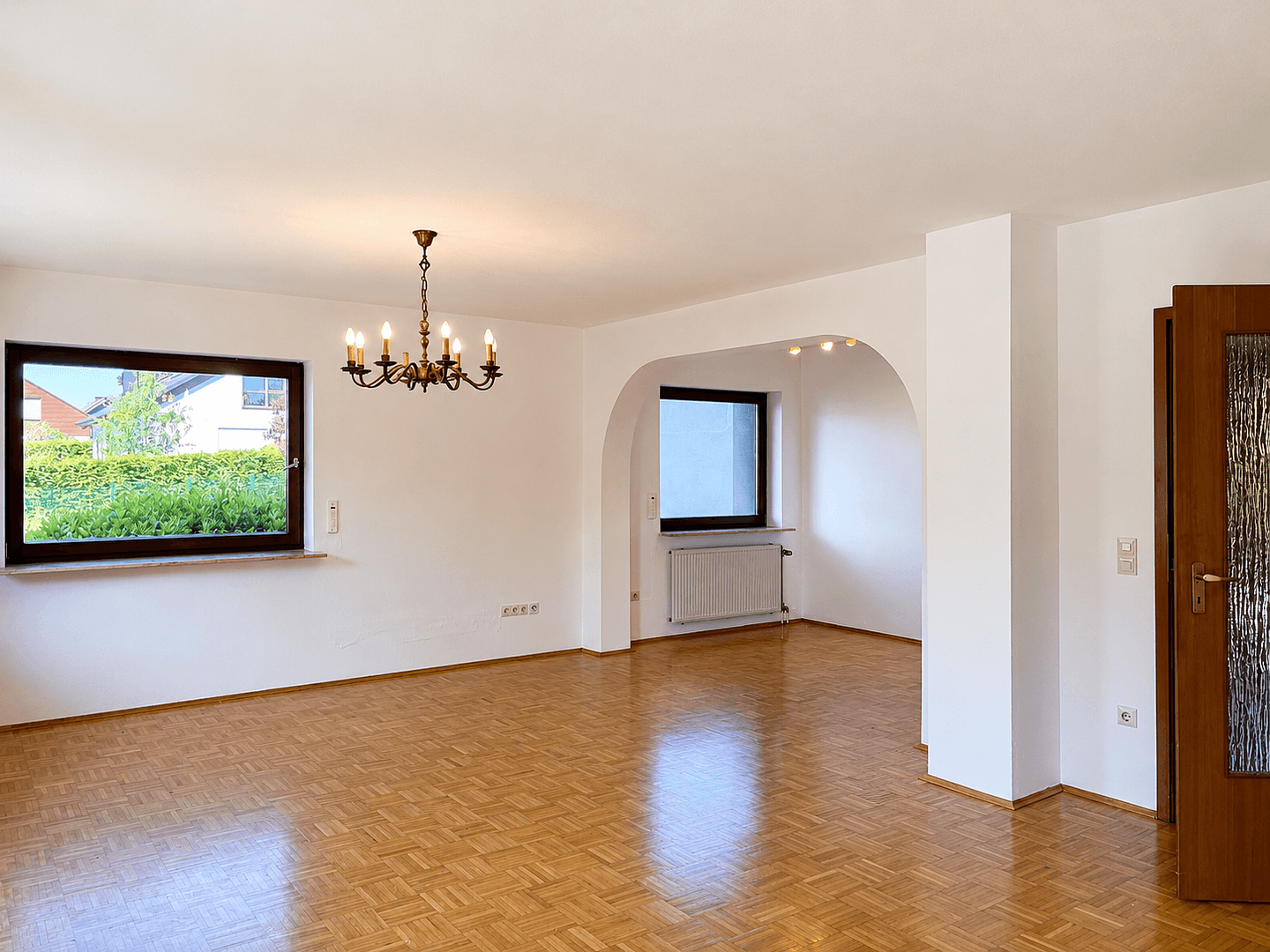 Prodej domu 207 m², pozemek 700 m², Staufenstraße 3, Vellberg, Bádensko-Württembersko Prodej domu 207 m², pozemek 700 m², Staufenstraße 3, Vellberg, Bádensko-Württembersko