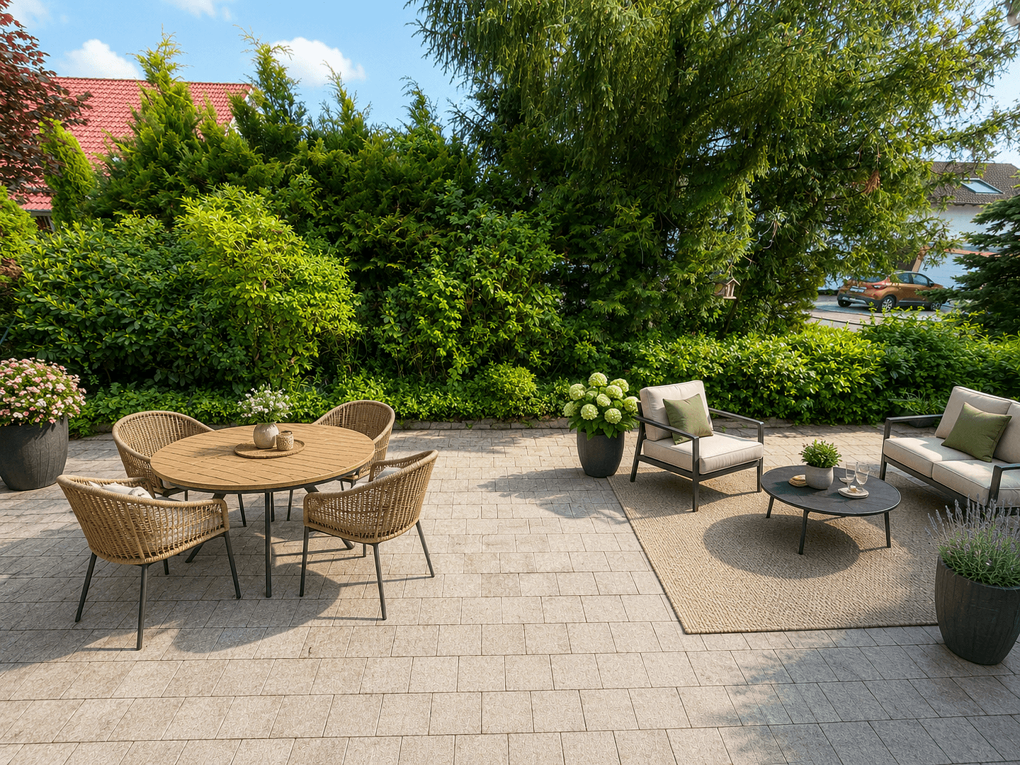Prodej domu 207 m², pozemek 700 m², Staufenstraße 3, Vellberg, Bádensko-Württembersko Prodej domu 207 m², pozemek 700 m², Staufenstraße 3, Vellberg, Bádensko-Württembersko