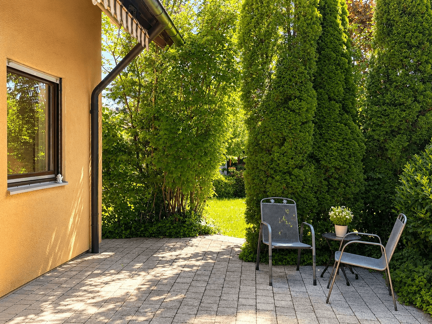 Prodej domu 207 m², pozemek 700 m², Staufenstraße 3, Vellberg, Bádensko-Württembersko Prodej domu 207 m², pozemek 700 m², Staufenstraße 3, Vellberg, Bádensko-Württembersko