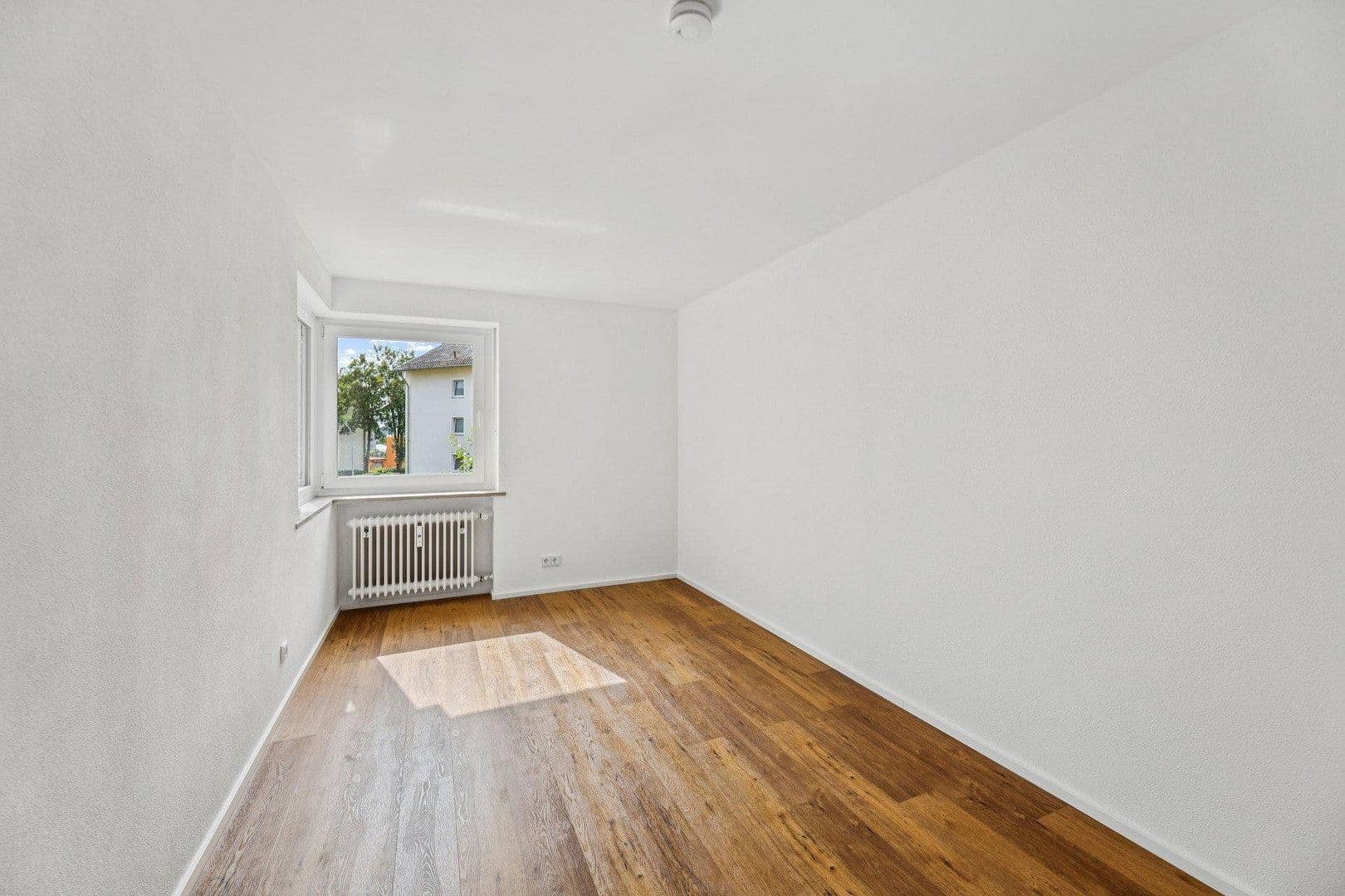 Prodej bytu 3+kk 79 m², Philipp-Melanchthon-Straße 25, Amberg, Bavorsko Prodej bytu 3+kk 79 m², Philipp-Melanchthon-Straße 25, Amberg, Bavorsko