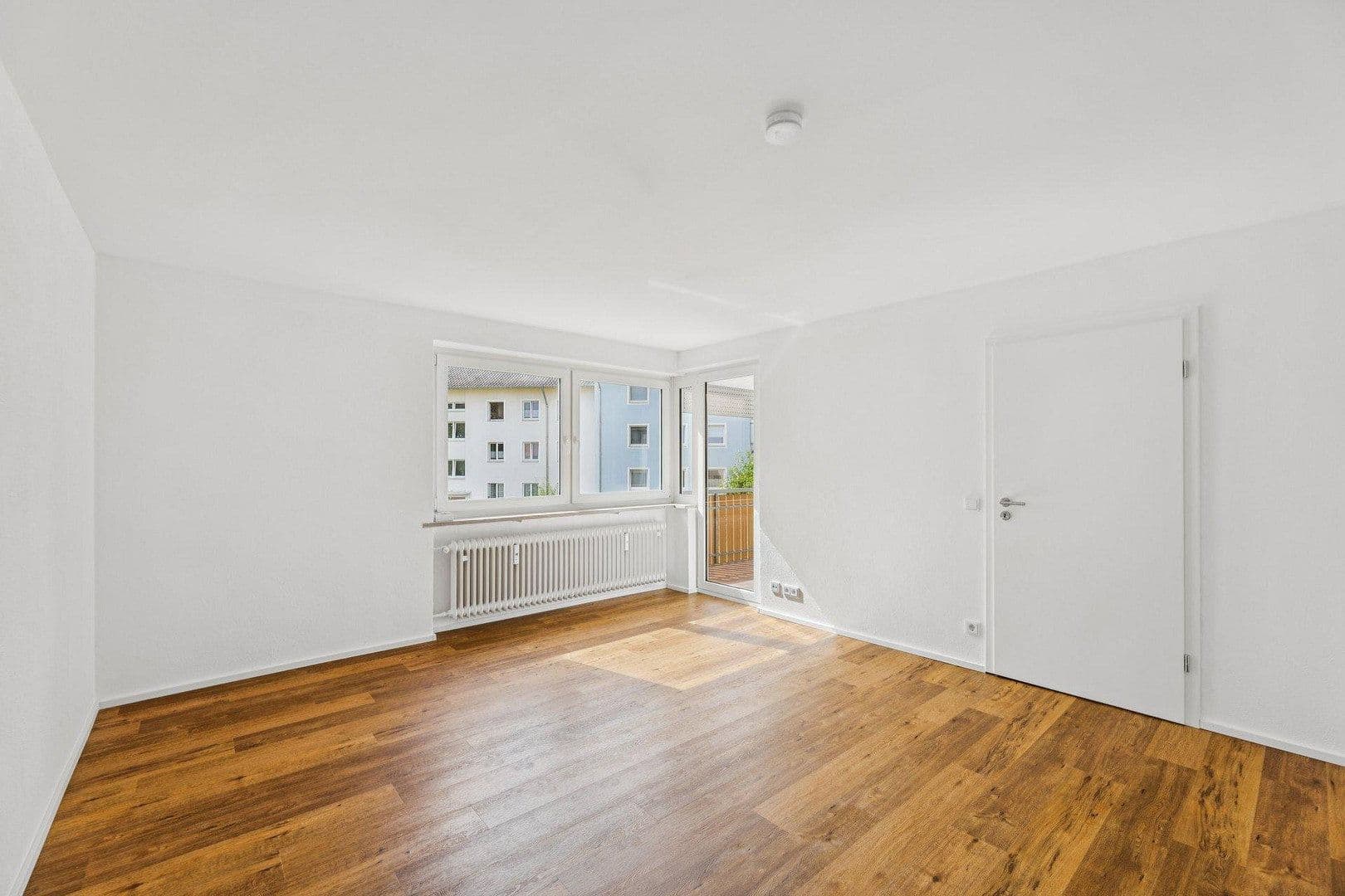 Prodej bytu 3+kk 79 m², Philipp-Melanchthon-Straße 25, Amberg, Bavorsko Prodej bytu 3+kk 79 m², Philipp-Melanchthon-Straße 25, Amberg, Bavorsko