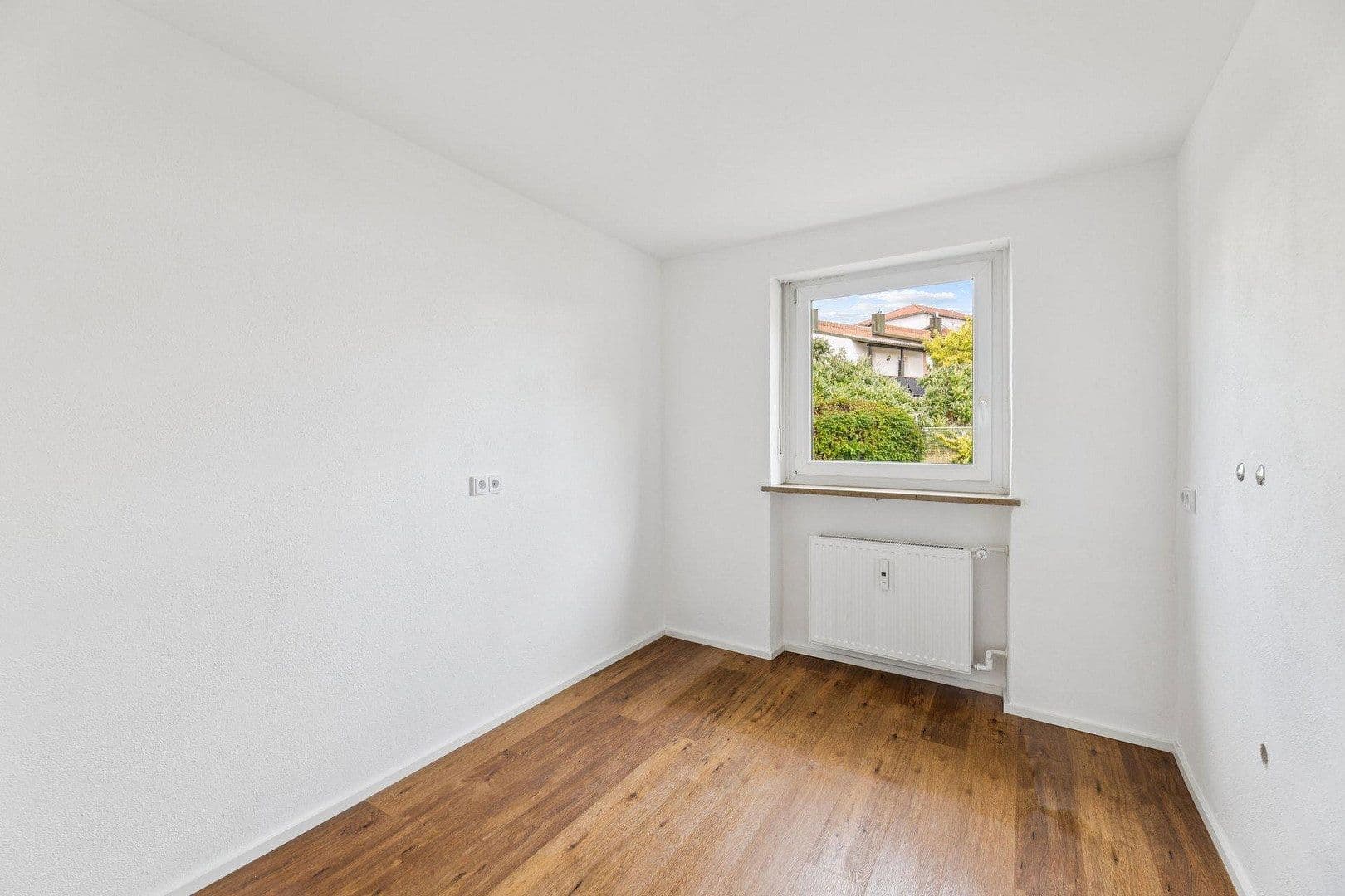 Prodej bytu 3+kk 79 m², Philipp-Melanchthon-Straße 25, Amberg, Bavorsko Prodej bytu 3+kk 79 m², Philipp-Melanchthon-Straße 25, Amberg, Bavorsko