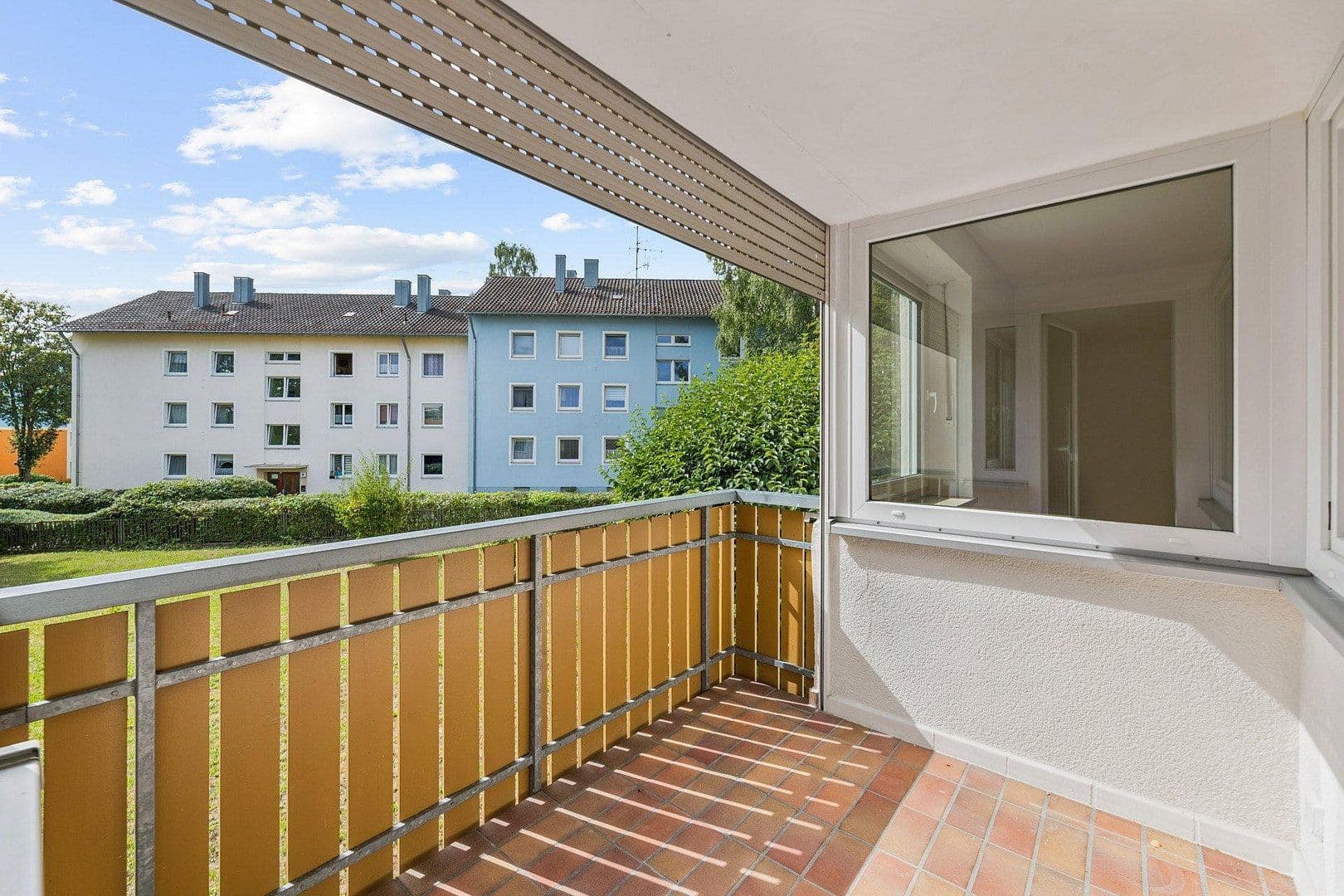 Prodej bytu 3+kk 79 m², Philipp-Melanchthon-Straße 25, Amberg, Bavorsko Prodej bytu 3+kk 79 m², Philipp-Melanchthon-Straße 25, Amberg, Bavorsko