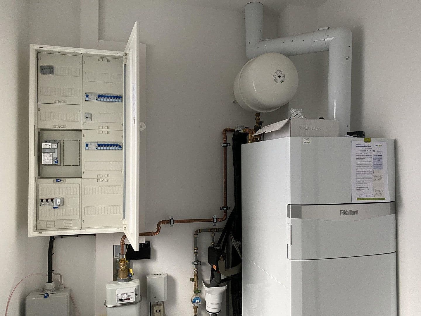 Prodej domu 100 m², pozemek 333 m², Ganderkesee, Dolní Sasko Prodej domu 100 m², pozemek 333 m², Ganderkesee, Dolní Sasko