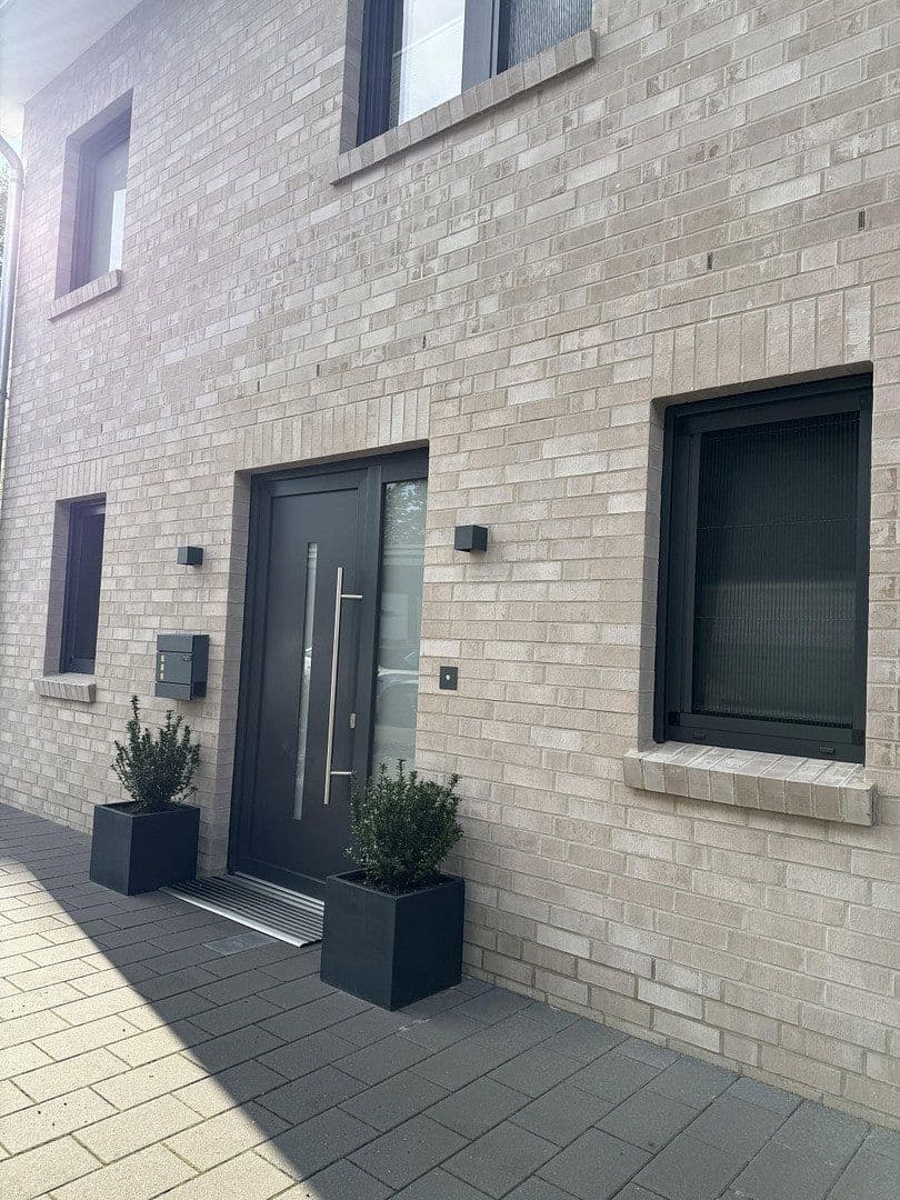 Prodej domu 100 m², pozemek 333 m², Ganderkesee, Dolní Sasko Prodej domu 100 m², pozemek 333 m², Ganderkesee, Dolní Sasko