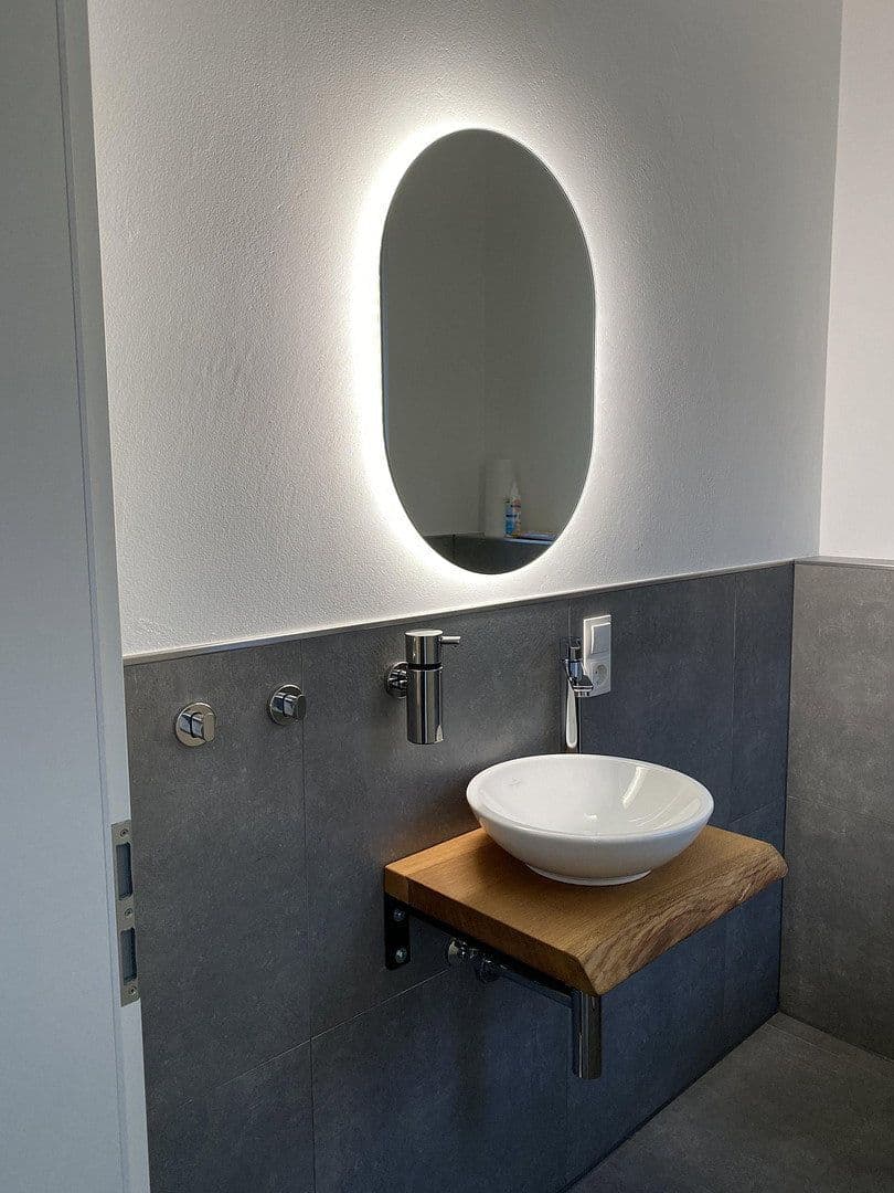 Prodej domu 100 m², pozemek 333 m², Ganderkesee, Dolní Sasko Prodej domu 100 m², pozemek 333 m², Ganderkesee, Dolní Sasko