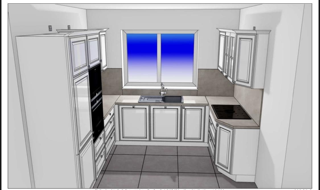 Prodej domu 100 m², pozemek 333 m², Ganderkesee, Dolní Sasko Prodej domu 100 m², pozemek 333 m², Ganderkesee, Dolní Sasko