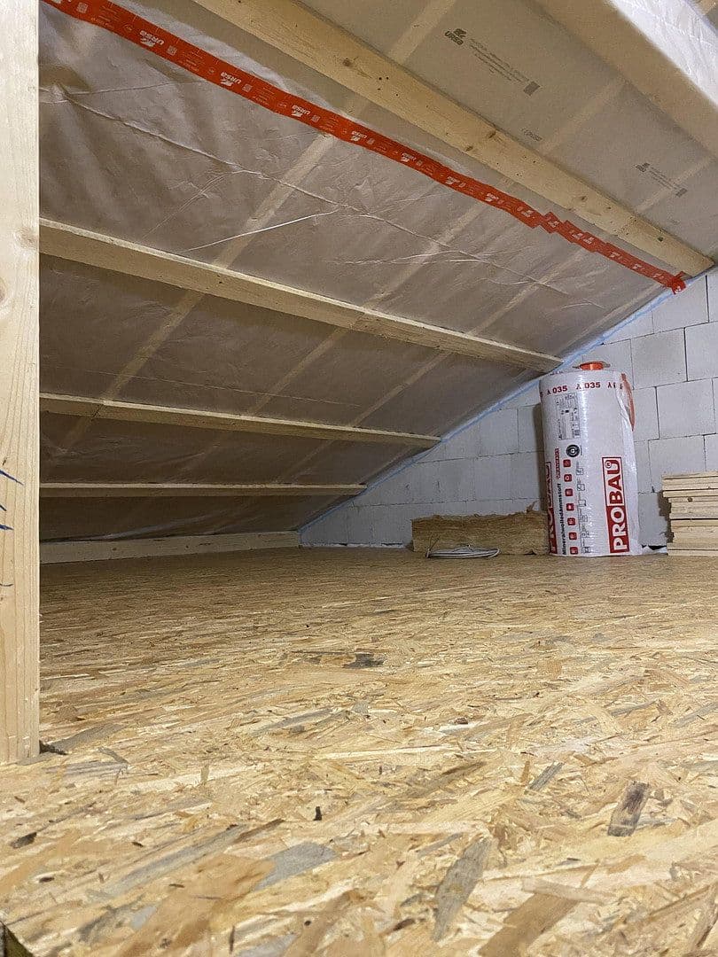 Prodej domu 100 m², pozemek 333 m², Ganderkesee, Dolní Sasko Prodej domu 100 m², pozemek 333 m², Ganderkesee, Dolní Sasko