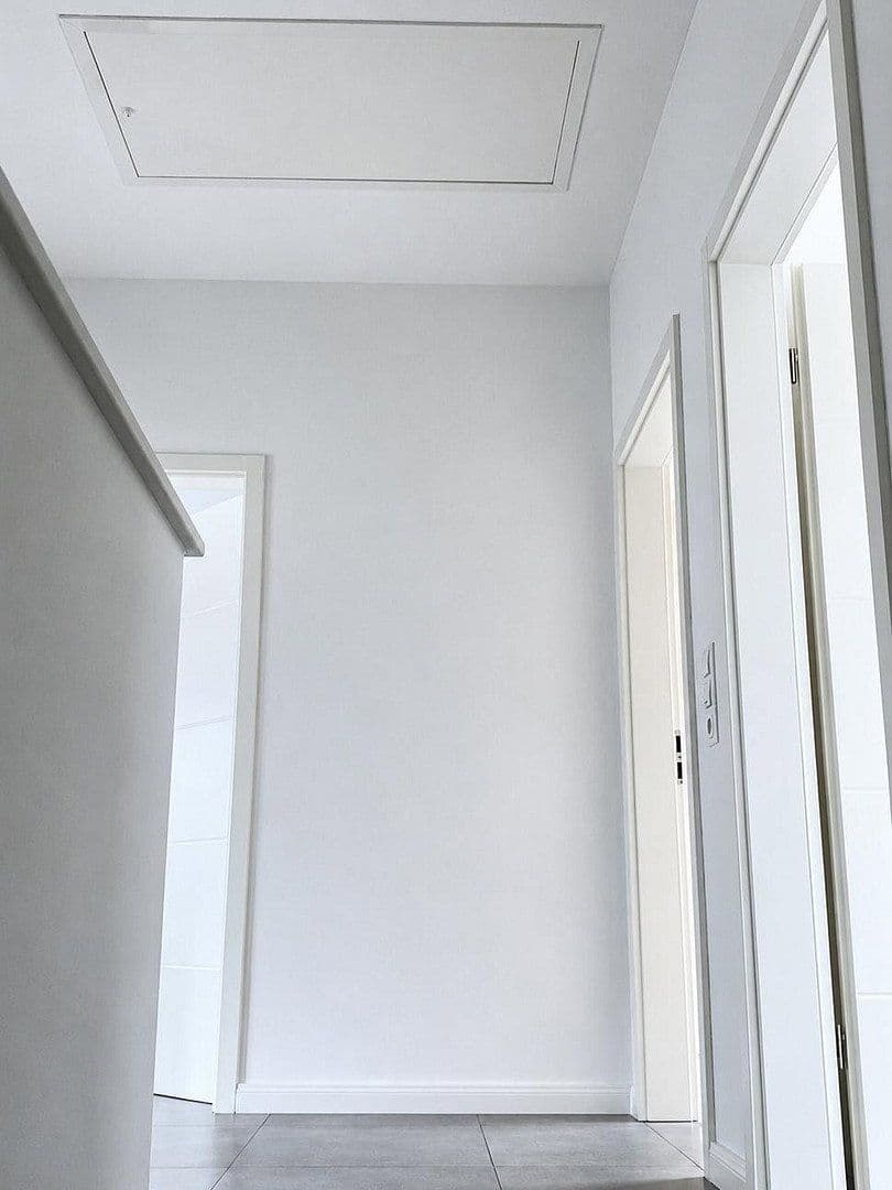 Prodej domu 100 m², pozemek 333 m², Ganderkesee, Dolní Sasko Prodej domu 100 m², pozemek 333 m², Ganderkesee, Dolní Sasko