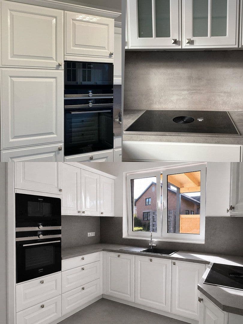 Prodej domu 100 m², pozemek 333 m², Ganderkesee, Dolní Sasko Prodej domu 100 m², pozemek 333 m², Ganderkesee, Dolní Sasko