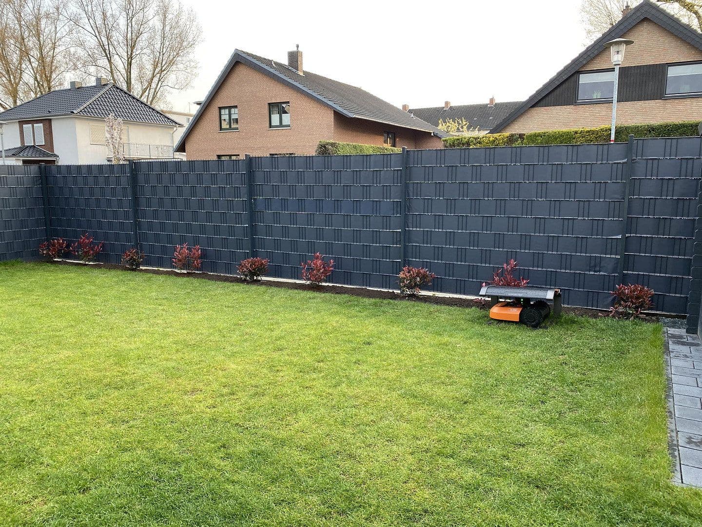 Prodej domu 100 m², pozemek 333 m², Ganderkesee, Dolní Sasko Prodej domu 100 m², pozemek 333 m², Ganderkesee, Dolní Sasko