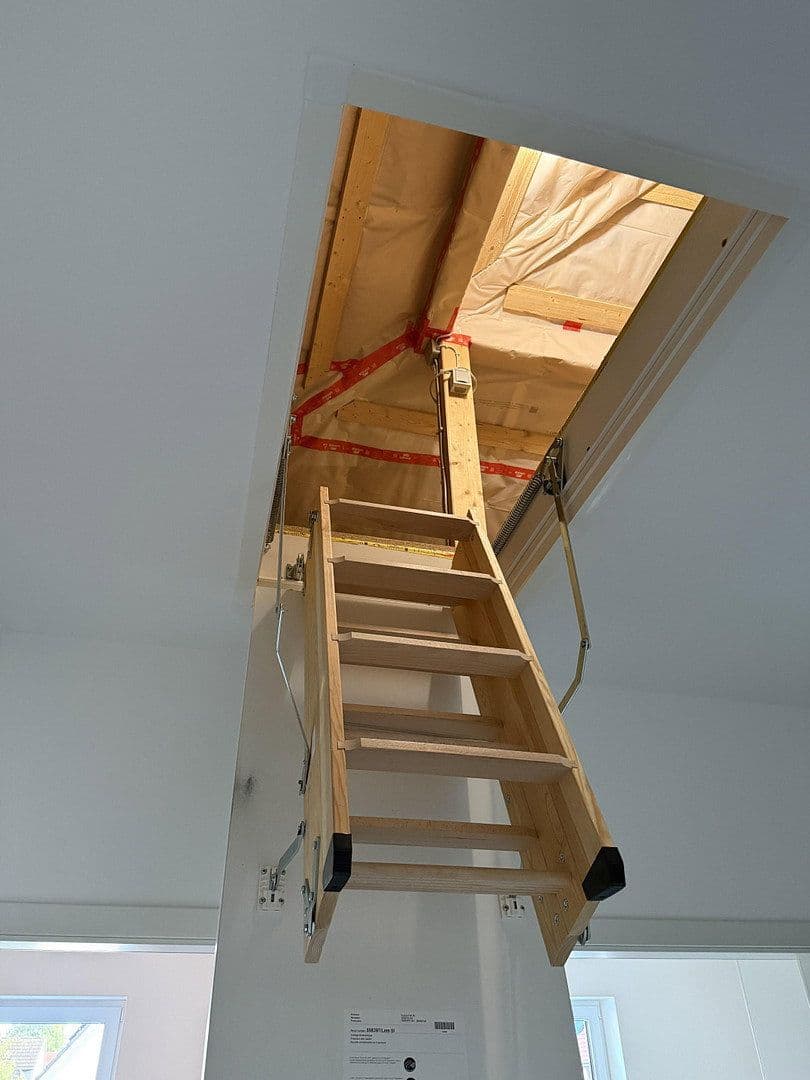 Prodej domu 100 m², pozemek 333 m², Ganderkesee, Dolní Sasko Prodej domu 100 m², pozemek 333 m², Ganderkesee, Dolní Sasko