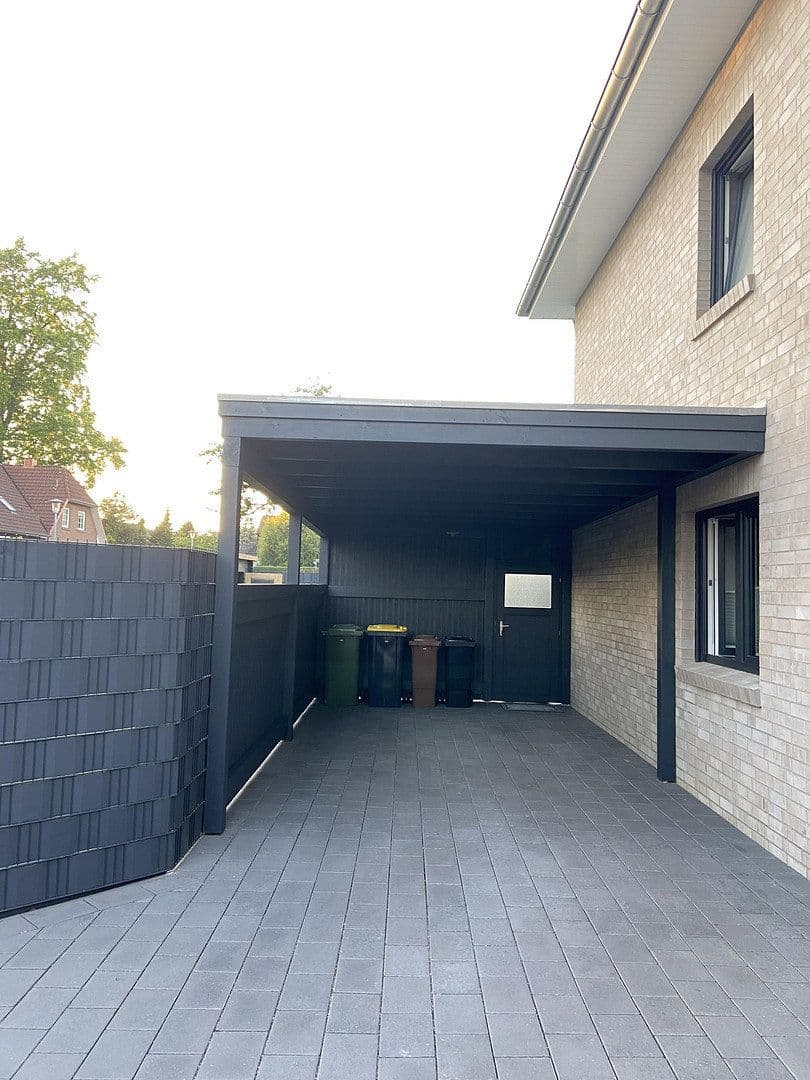 Prodej domu 100 m², pozemek 333 m², Ganderkesee, Dolní Sasko Prodej domu 100 m², pozemek 333 m², Ganderkesee, Dolní Sasko