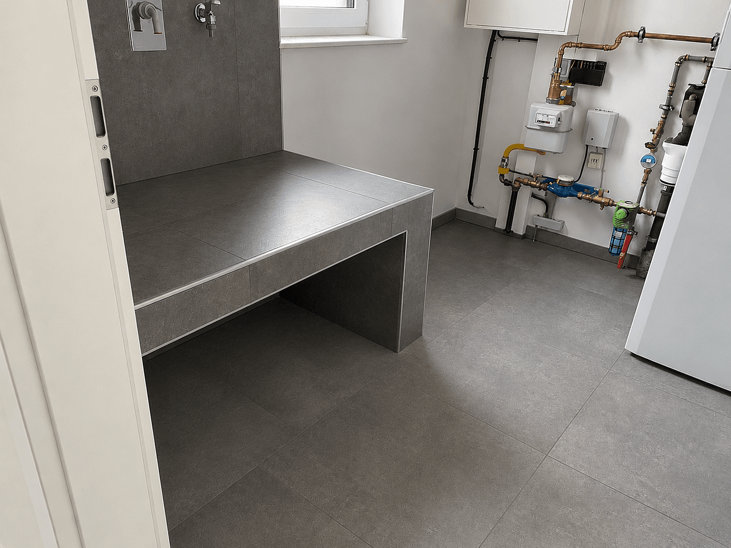 Prodej domu 100 m², pozemek 333 m², Ganderkesee, Dolní Sasko Prodej domu 100 m², pozemek 333 m², Ganderkesee, Dolní Sasko