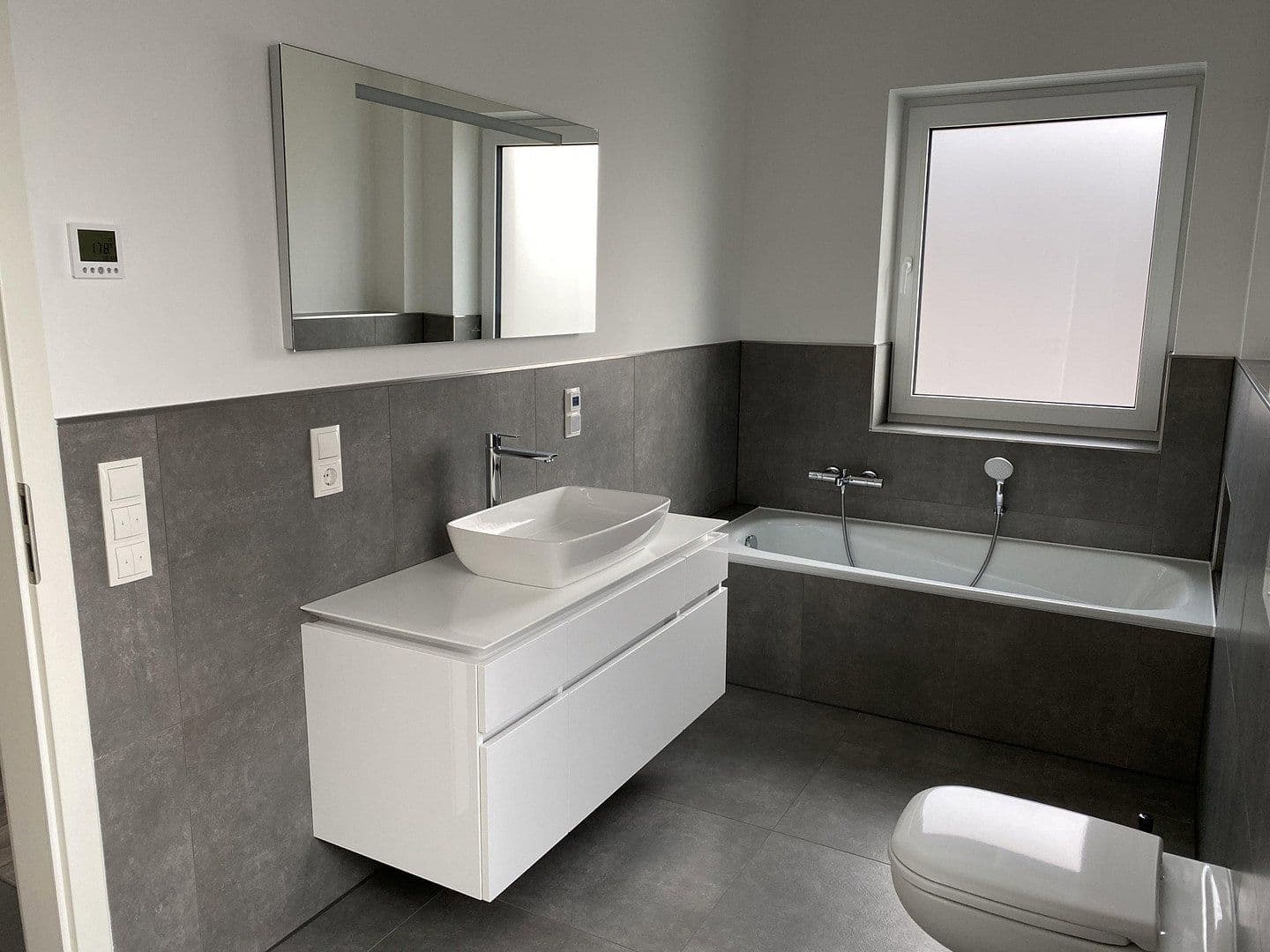 Prodej domu 100 m², pozemek 333 m², Ganderkesee, Dolní Sasko Prodej domu 100 m², pozemek 333 m², Ganderkesee, Dolní Sasko