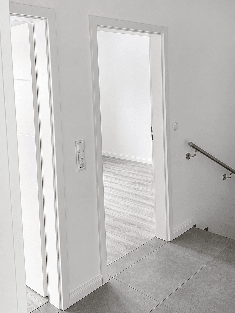 Prodej domu 100 m², pozemek 333 m², Ganderkesee, Dolní Sasko Prodej domu 100 m², pozemek 333 m², Ganderkesee, Dolní Sasko