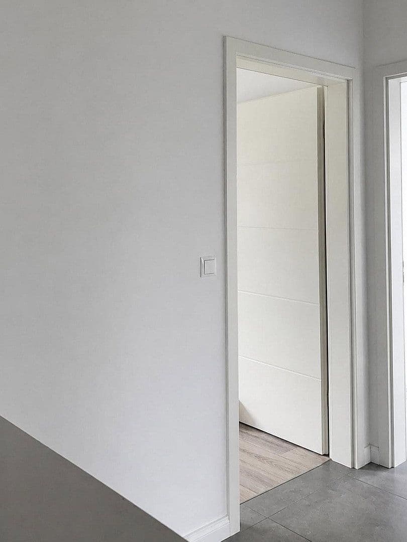 Prodej domu 100 m², pozemek 333 m², Ganderkesee, Dolní Sasko Prodej domu 100 m², pozemek 333 m², Ganderkesee, Dolní Sasko
