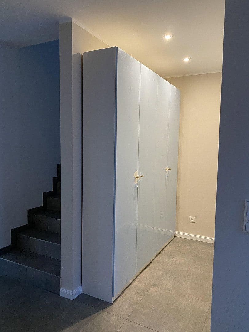 Prodej domu 100 m², pozemek 333 m², Ganderkesee, Dolní Sasko Prodej domu 100 m², pozemek 333 m², Ganderkesee, Dolní Sasko