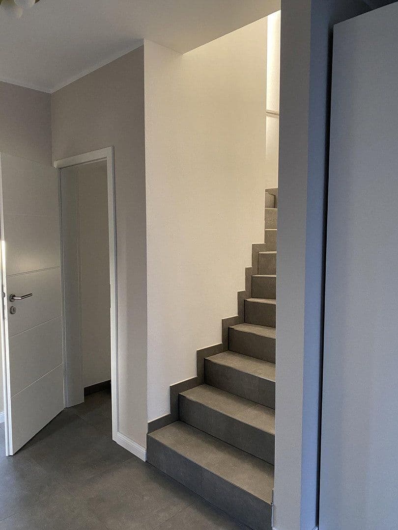 Prodej domu 100 m², pozemek 333 m², Ganderkesee, Dolní Sasko Prodej domu 100 m², pozemek 333 m², Ganderkesee, Dolní Sasko
