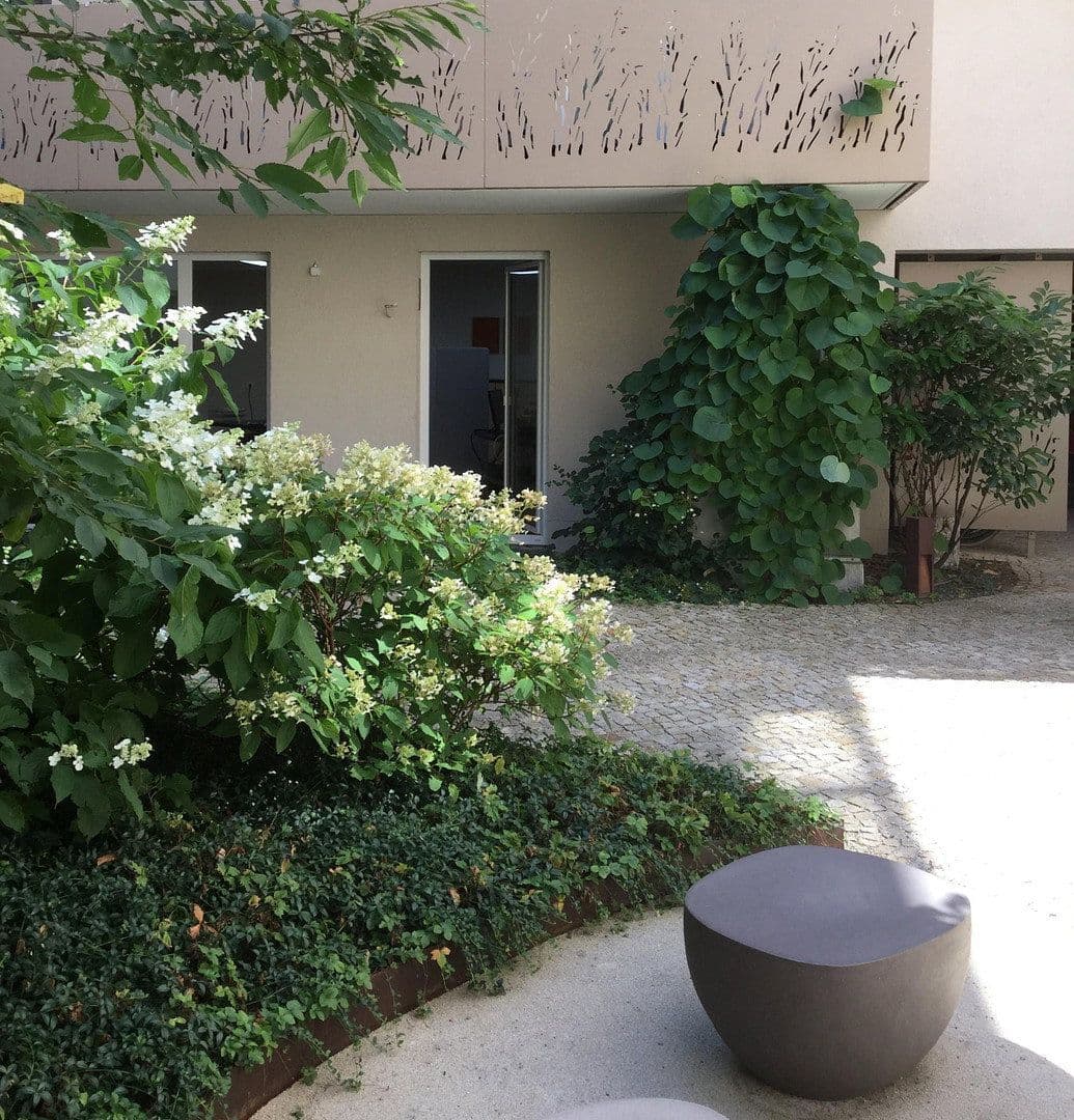 Pronájem bytu 3+1 78 m², München, Bavorsko Pronájem bytu 3+1 78 m², München, Bavorsko