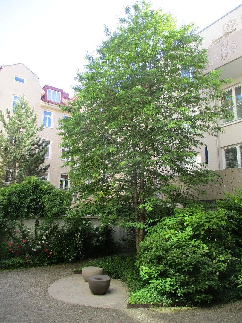 Pronájem bytu 3+1 78 m², München, Bavorsko Pronájem bytu 3+1 78 m², München, Bavorsko