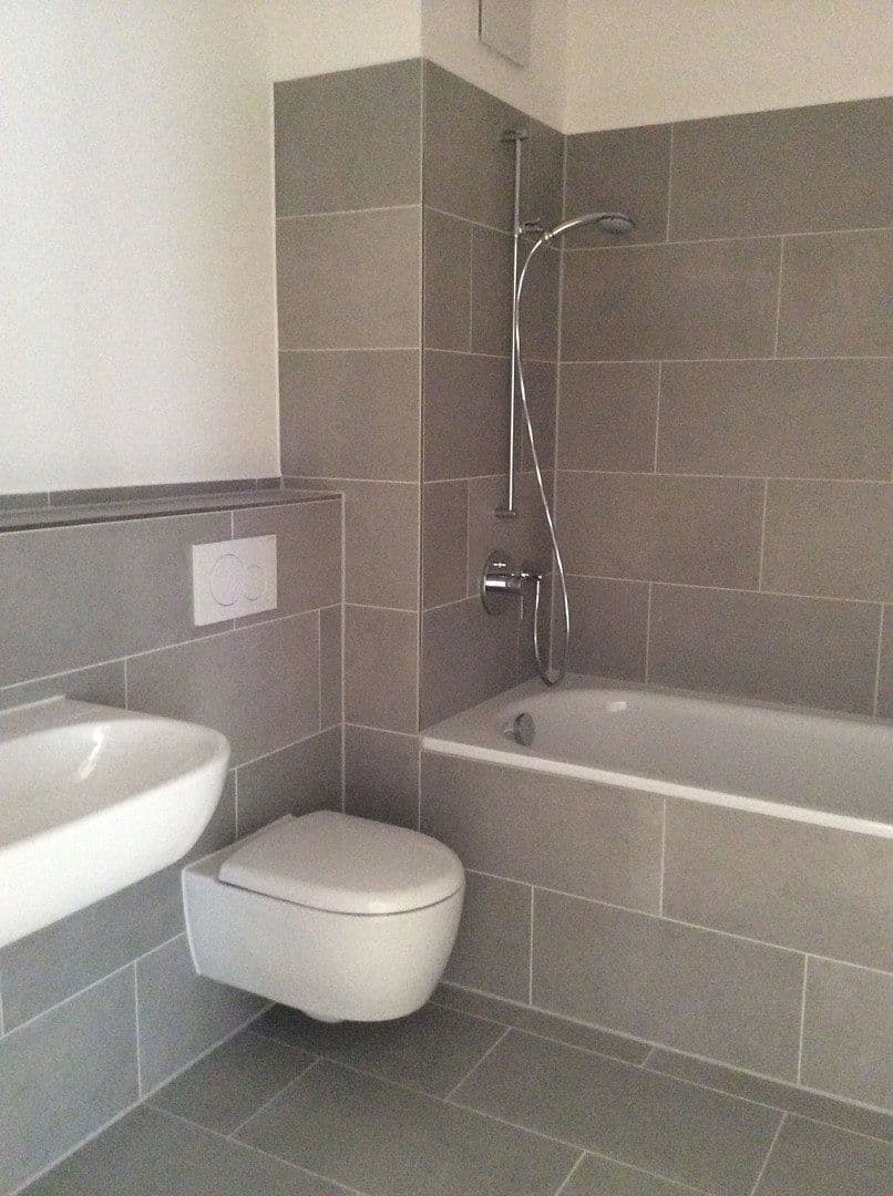 Pronájem bytu 3+1 78 m², München, Bavorsko Pronájem bytu 3+1 78 m², München, Bavorsko