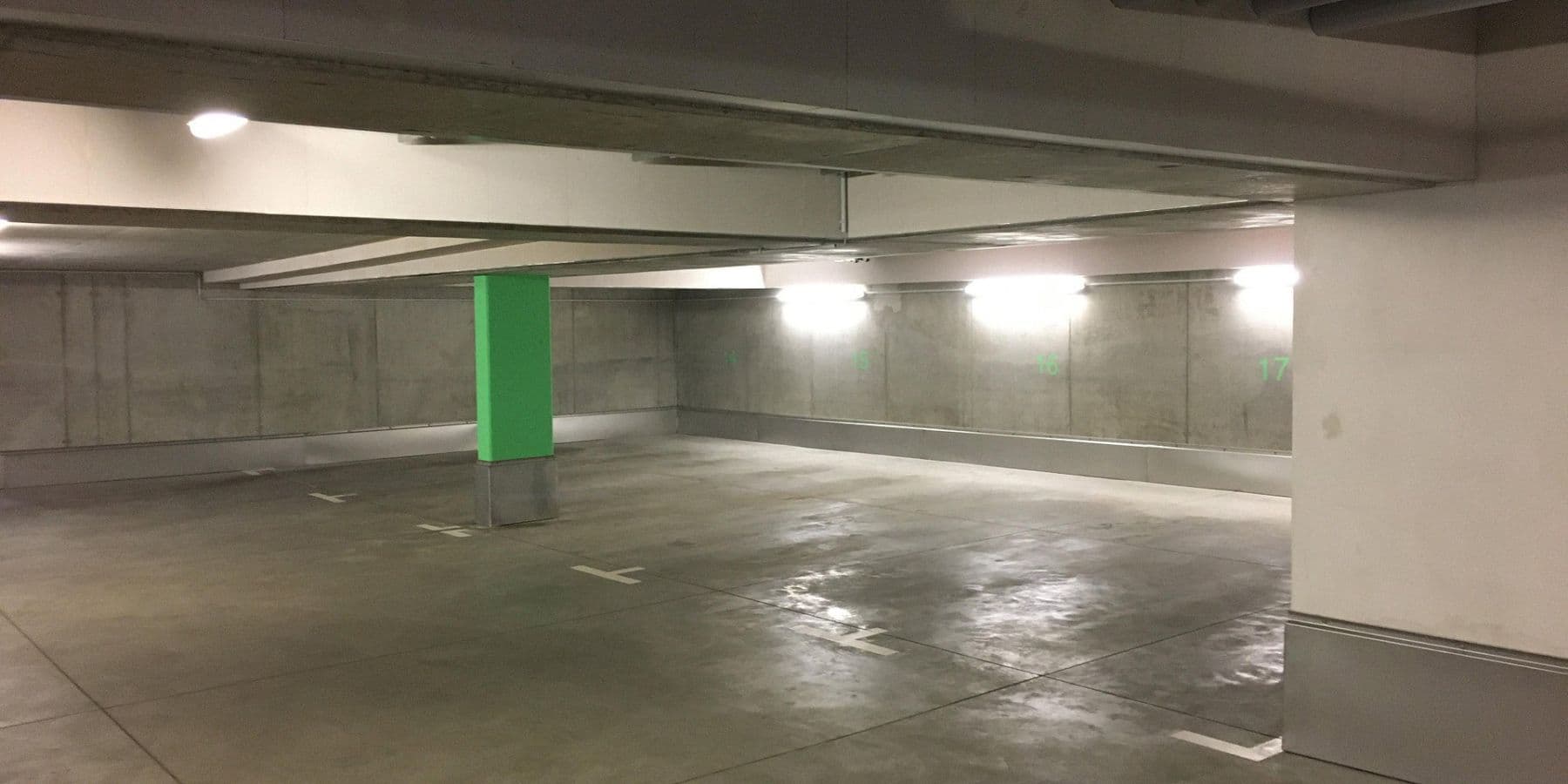 Pronájem bytu 3+1 78 m², München, Bavorsko Pronájem bytu 3+1 78 m², München, Bavorsko