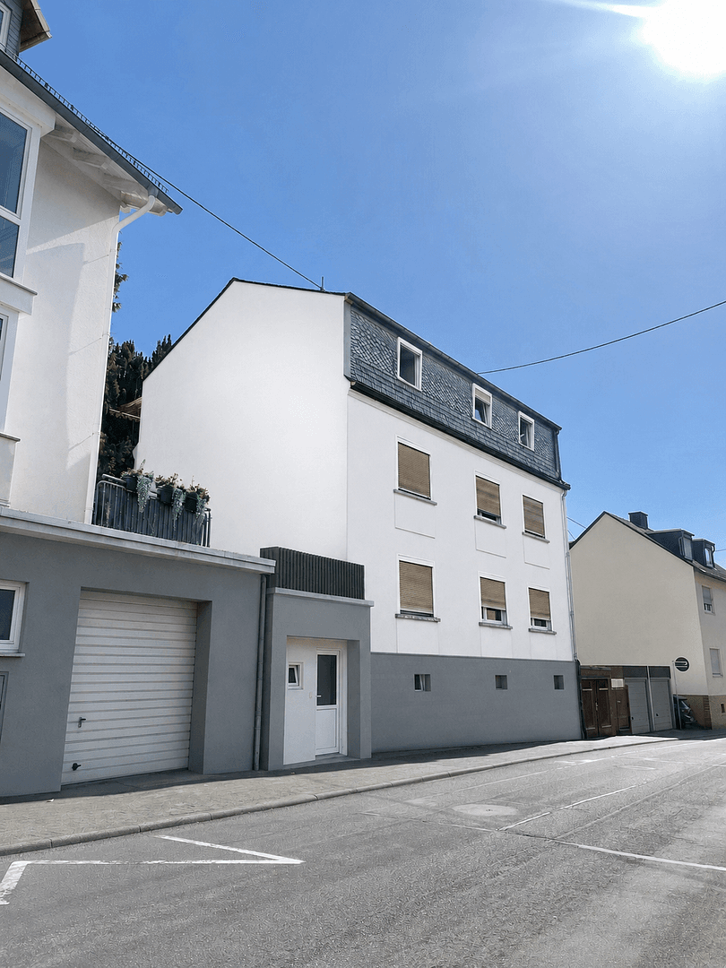 Prodej bytu 3+kk 86 m², Kirschblütenstraße 43, Wiesbaden, Hessen Prodej bytu 3+kk 86 m², Kirschblütenstraße 43, Wiesbaden, Hessen