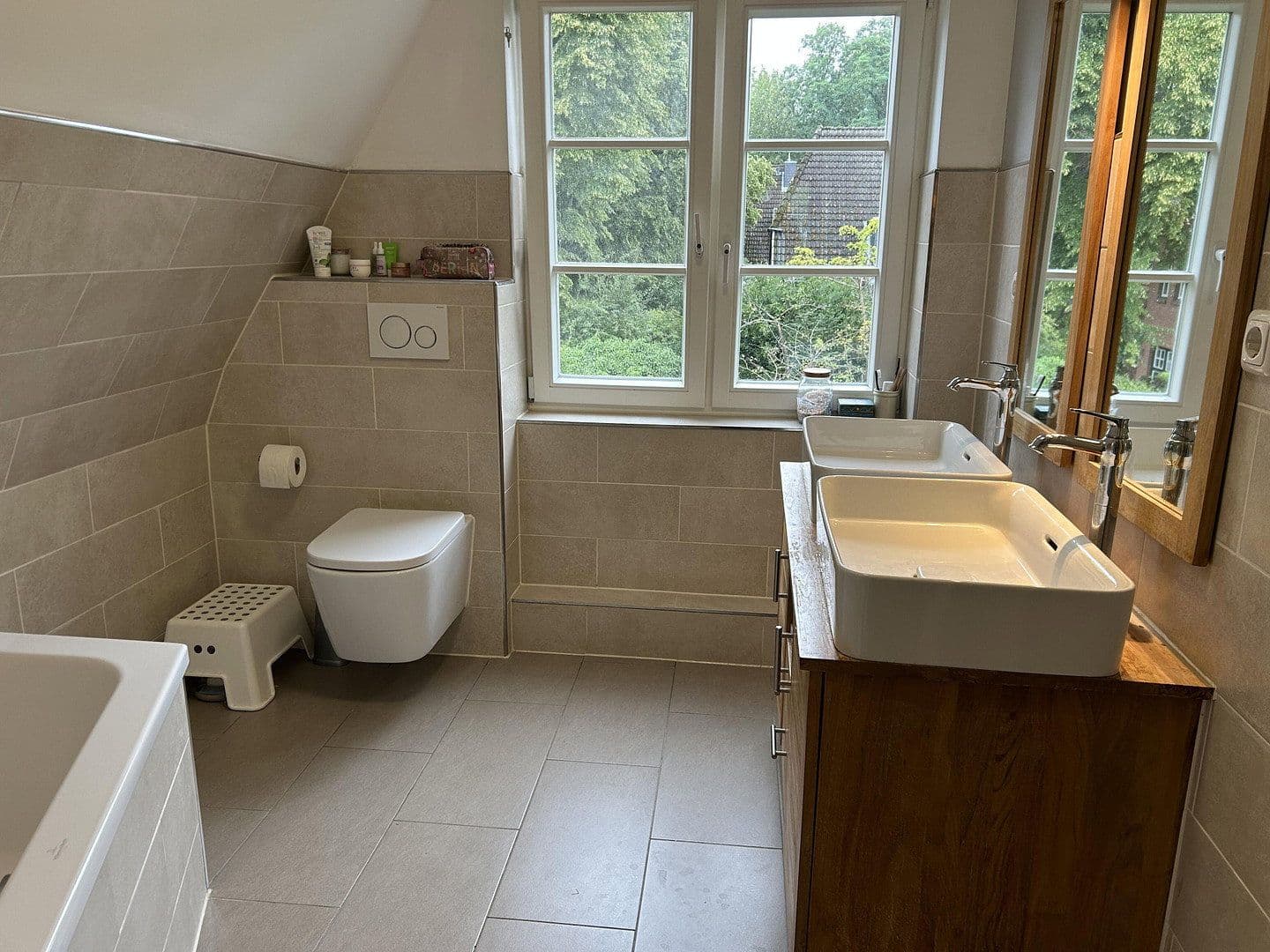 Prodej domu 170 m², pozemek 1.063 m², Hamburg, Hamburg Prodej domu 170 m², pozemek 1.063 m², Hamburg, Hamburg
