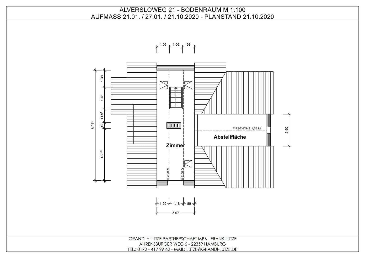 Prodej domu 170 m², pozemek 1.063 m², Hamburg, Hamburg Prodej domu 170 m², pozemek 1.063 m², Hamburg, Hamburg