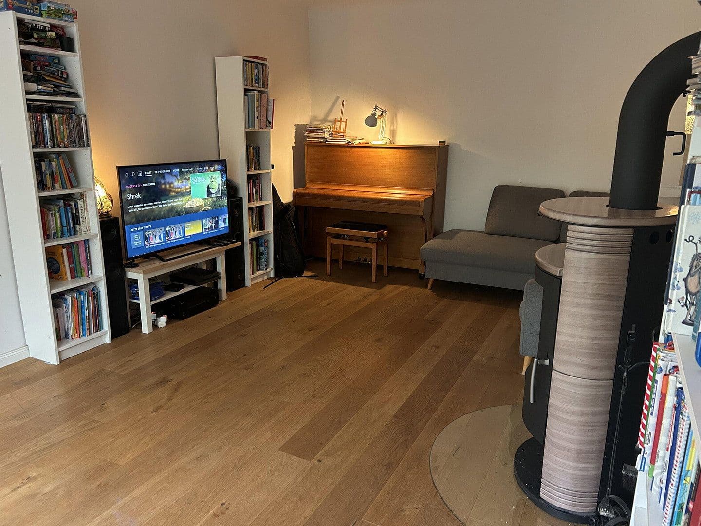 Prodej domu 170 m², pozemek 1.063 m², Hamburg, Hamburg Prodej domu 170 m², pozemek 1.063 m², Hamburg, Hamburg