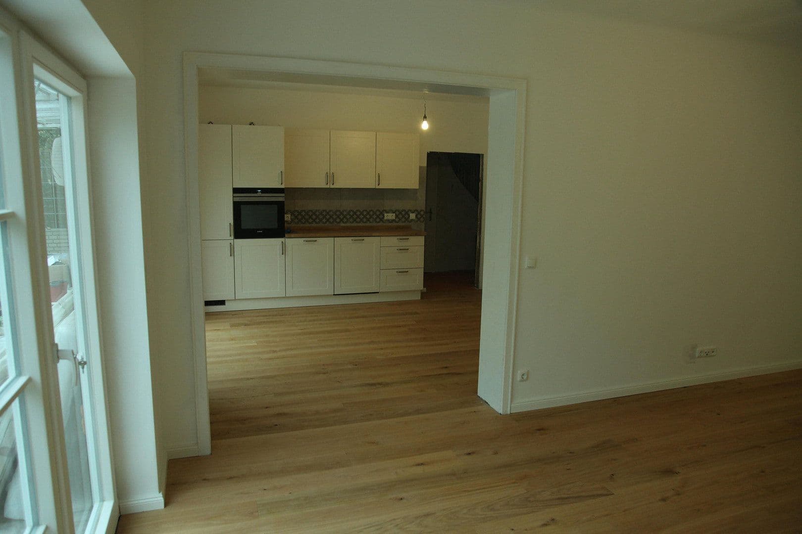 Prodej domu 170 m², pozemek 1.063 m², Hamburg, Hamburg Prodej domu 170 m², pozemek 1.063 m², Hamburg, Hamburg