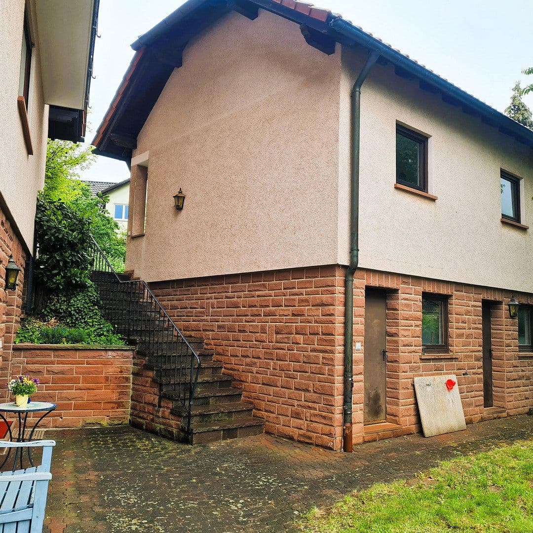 Pronájem bytu 4+1 120 m², Alzenau, Bavorsko Pronájem bytu 4+1 120 m², Alzenau, Bavorsko