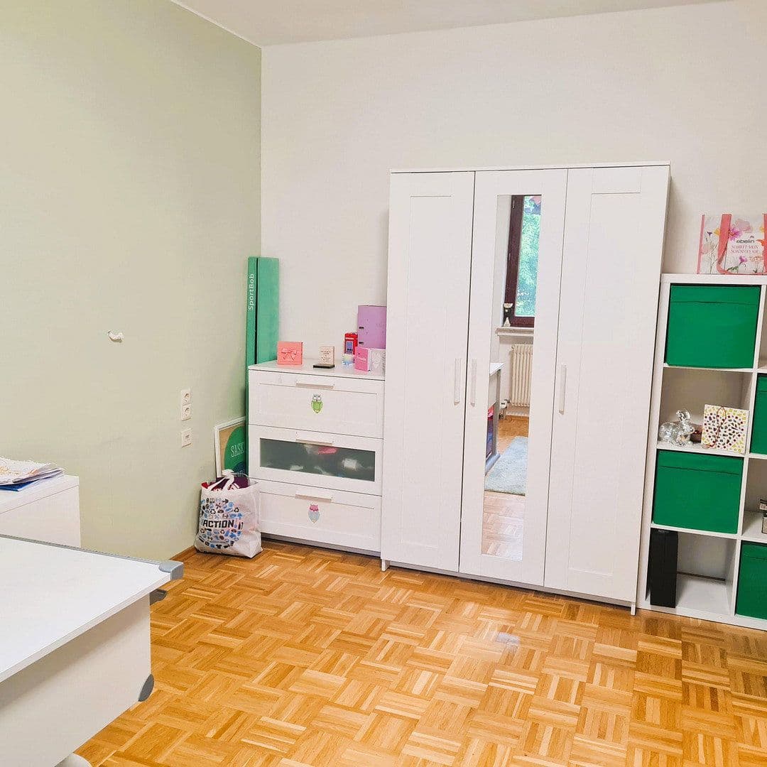 Pronájem bytu 4+1 120 m², Alzenau, Bavorsko Pronájem bytu 4+1 120 m², Alzenau, Bavorsko